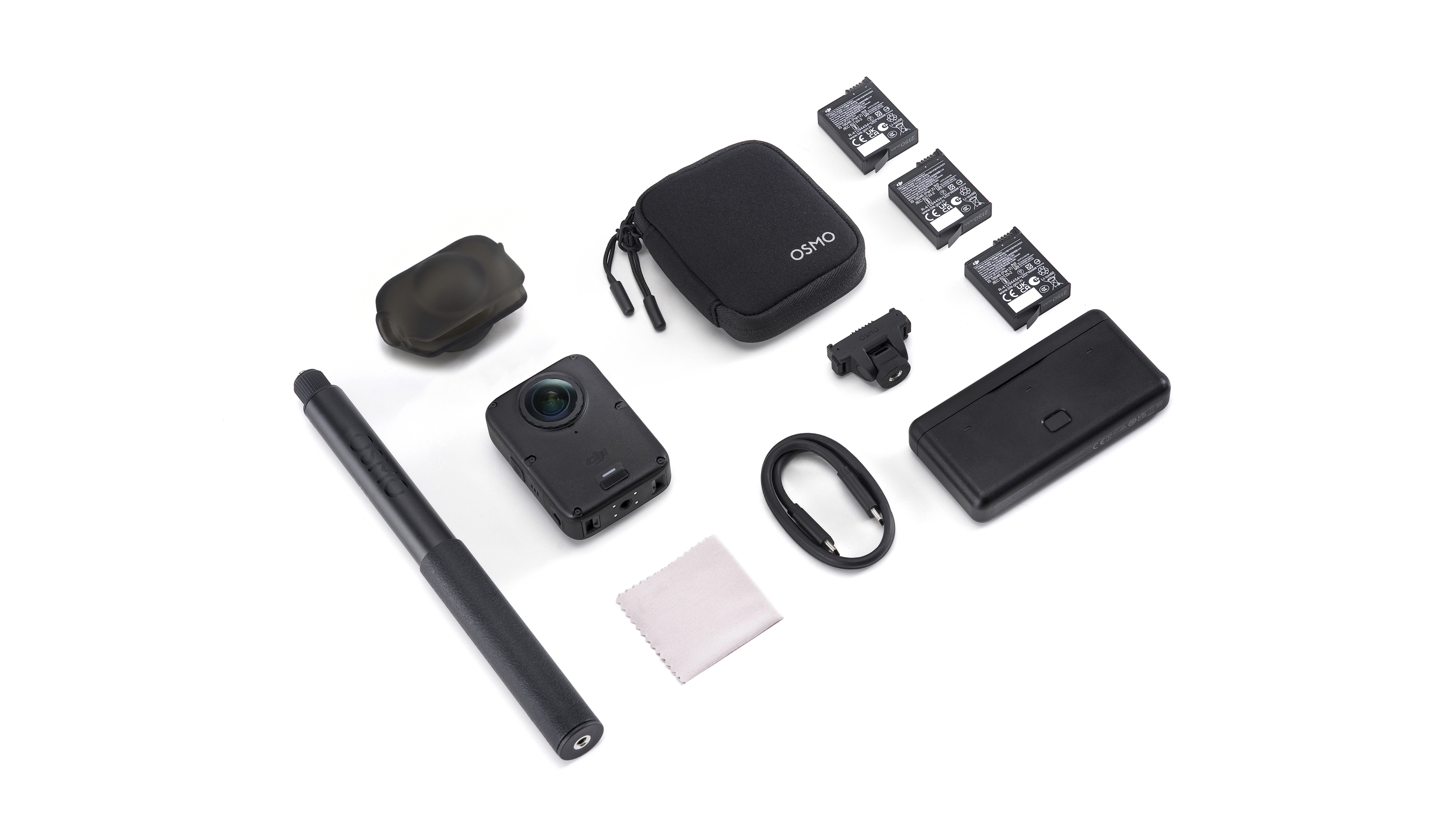 DJI Osmo 360 II